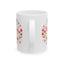 Anniversary Mug - I Love You More Than Yesterday