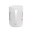 Anniversary Mug - Never Stop Loving You