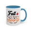 Fall Mug