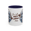 Animal Mug - Dog Coffee Wrap 4