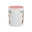Humor Mug - I Had My Patience Tested Cat