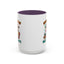 Office Mug - Overthinking