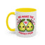 Anniversary Mug - We Make The Perfect Pear