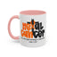 Support Mug - Heal Cancer