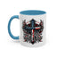 4th of July Mug - One Nation Under God