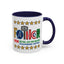 Father's Day Mug - Father Noun