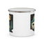 Adventure Mug - Camping Landscape 10