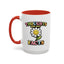 Wellness Mug - Thoughts Are Not Facts