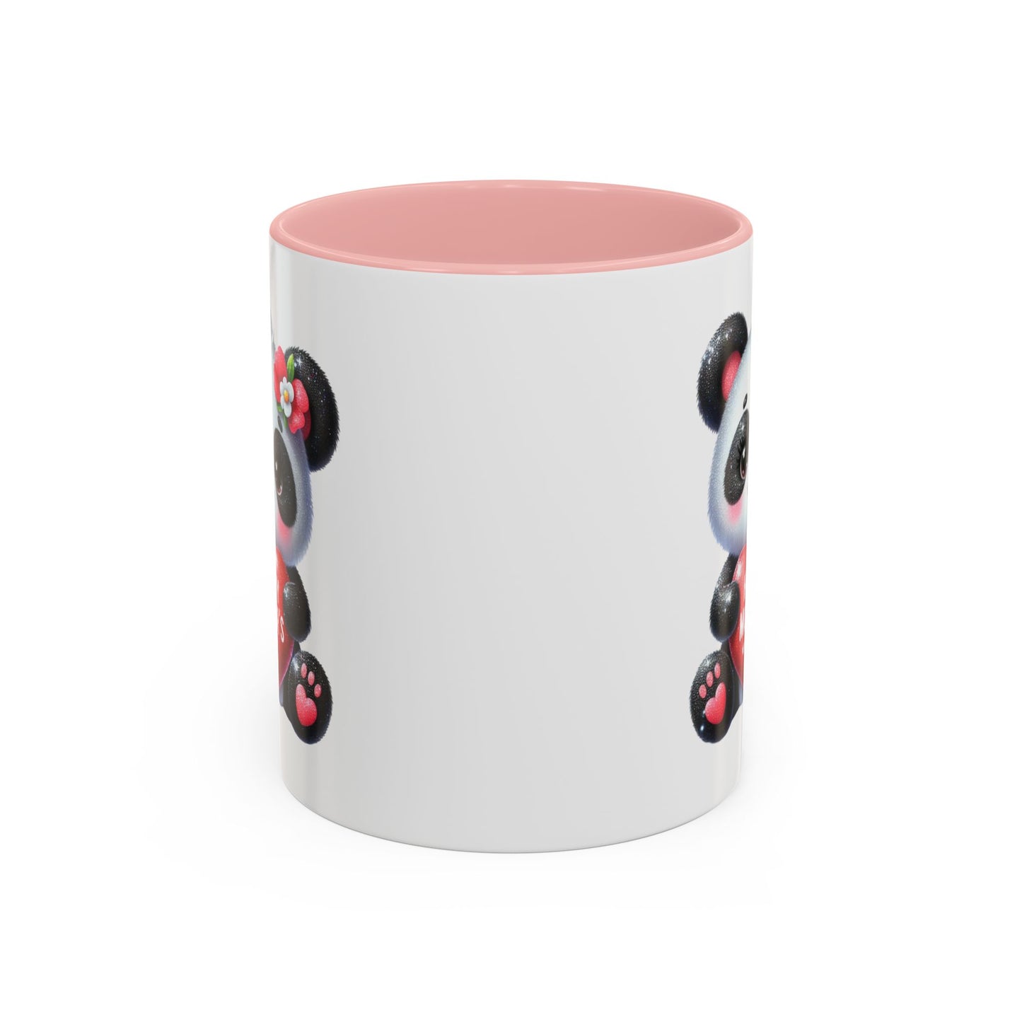Mother's Day Mug - Happy Mother's Day Panda