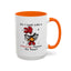 Humor Mug - Do I Look Like a Morning Person to You?