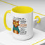 Animal Mug - This Getting Old Is A Terrible Thing