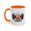 Wellness Mug - Stay Strong Weight