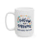 Motivation Mug - Follow Your Dream Envelope