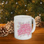 Motivation Mug - Be Your Own Kind of Beautiful 3