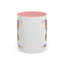 Easter Mug - Sparkle & Shine