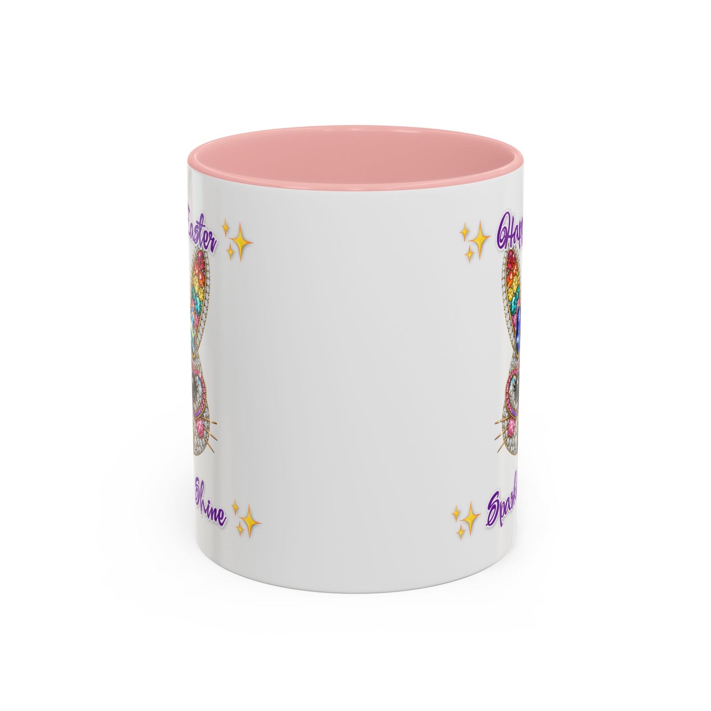 Easter Mug - Sparkle & Shine