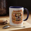 Animal Mug - Small But Mighty