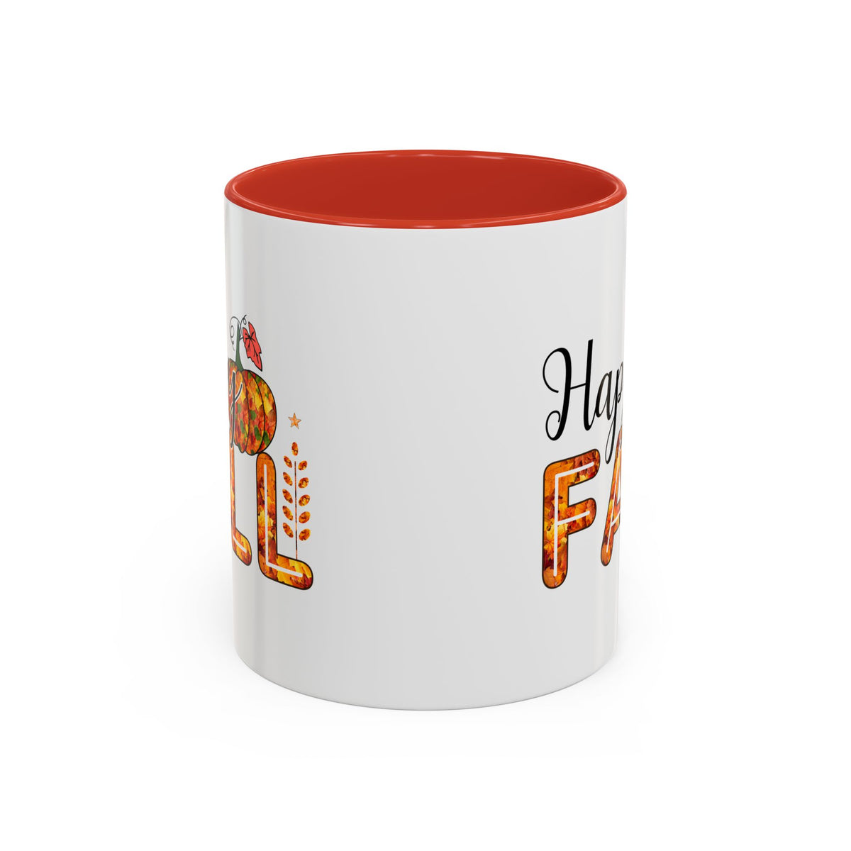 Fall Mug