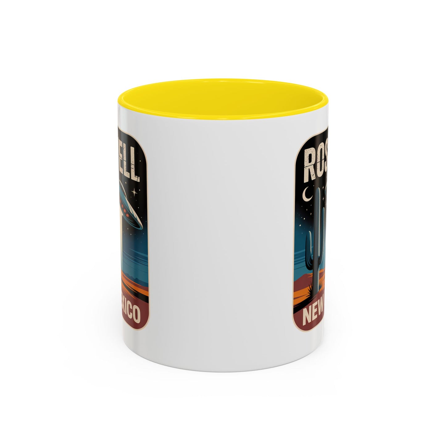 Alien Mug - Roswell