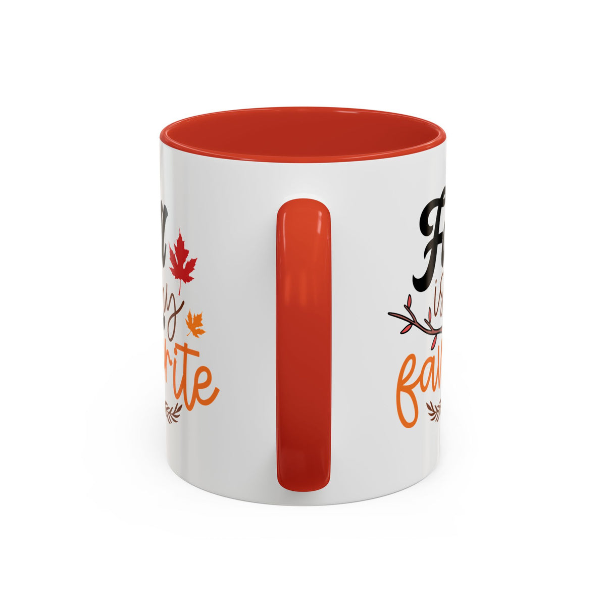 Fall Mug