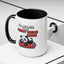 Office Mug - I'm Not Lazy