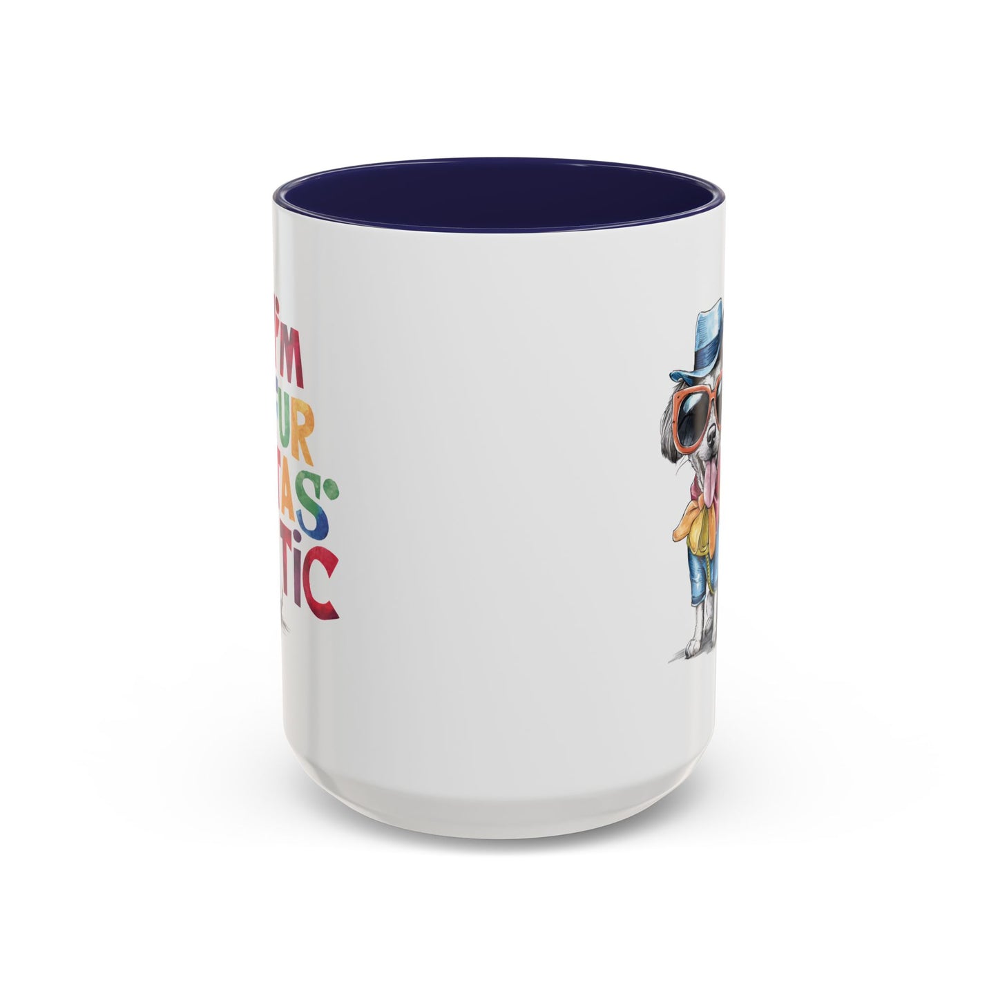Animal Mug - I'm Furtastic