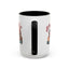 Humor Mug - Better Late Than Ugly