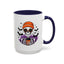 Halloween Mug - Skeleton