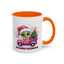 Alien Mug - Galactic Greetings