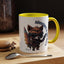 Adventure Mug- Adventure Is Out There