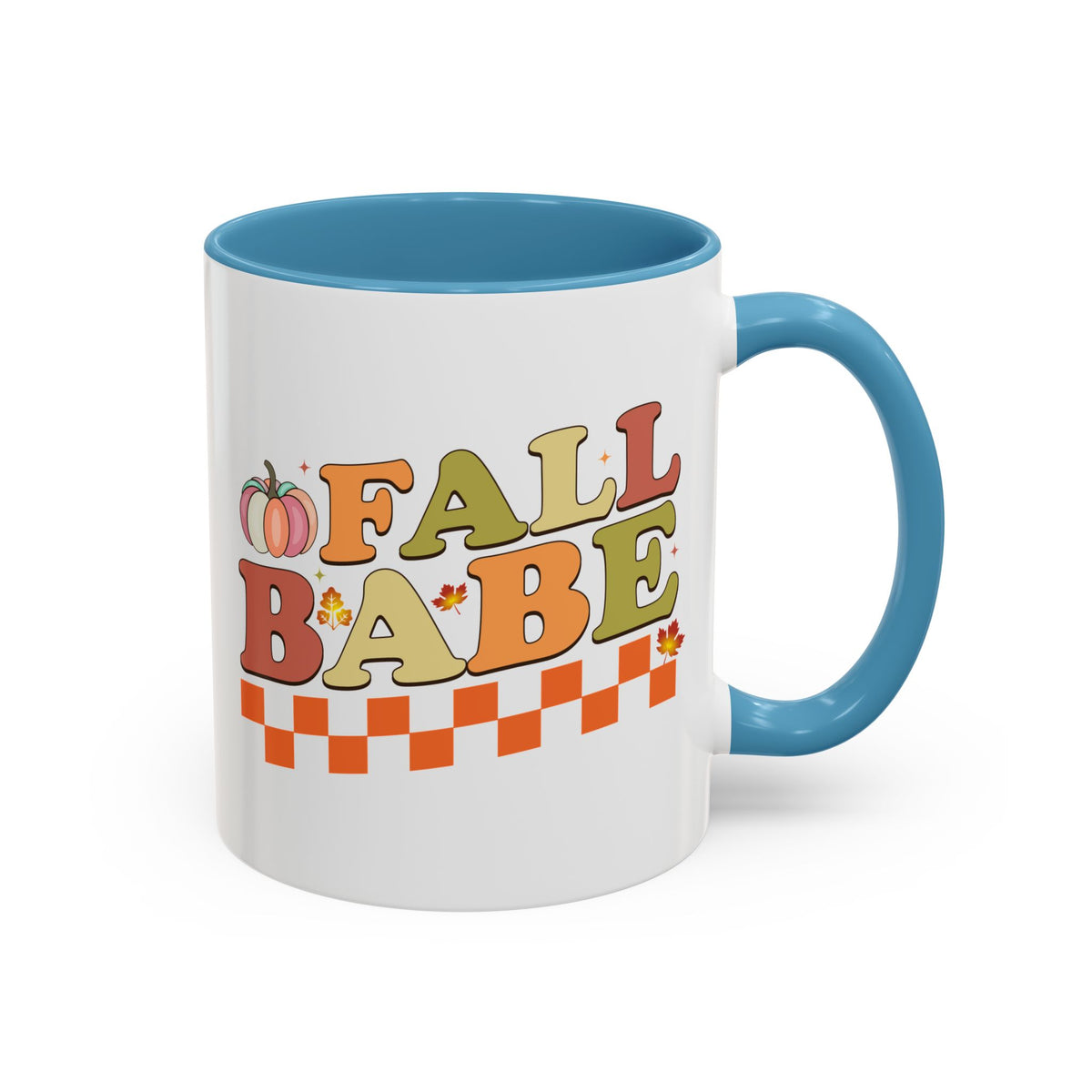 Fall Mug