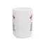 Humor Mug - Generation X