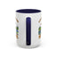 Humor Mug - If You think I'm Short