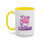 Humor Mug - Whatever Cow