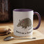 Adult Mug - Don't Be A Dickadillo