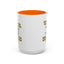 Humor Mug - I Came I Saw