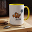 Office Mug - Selfish