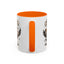 Humor Mug - Silence is Golden