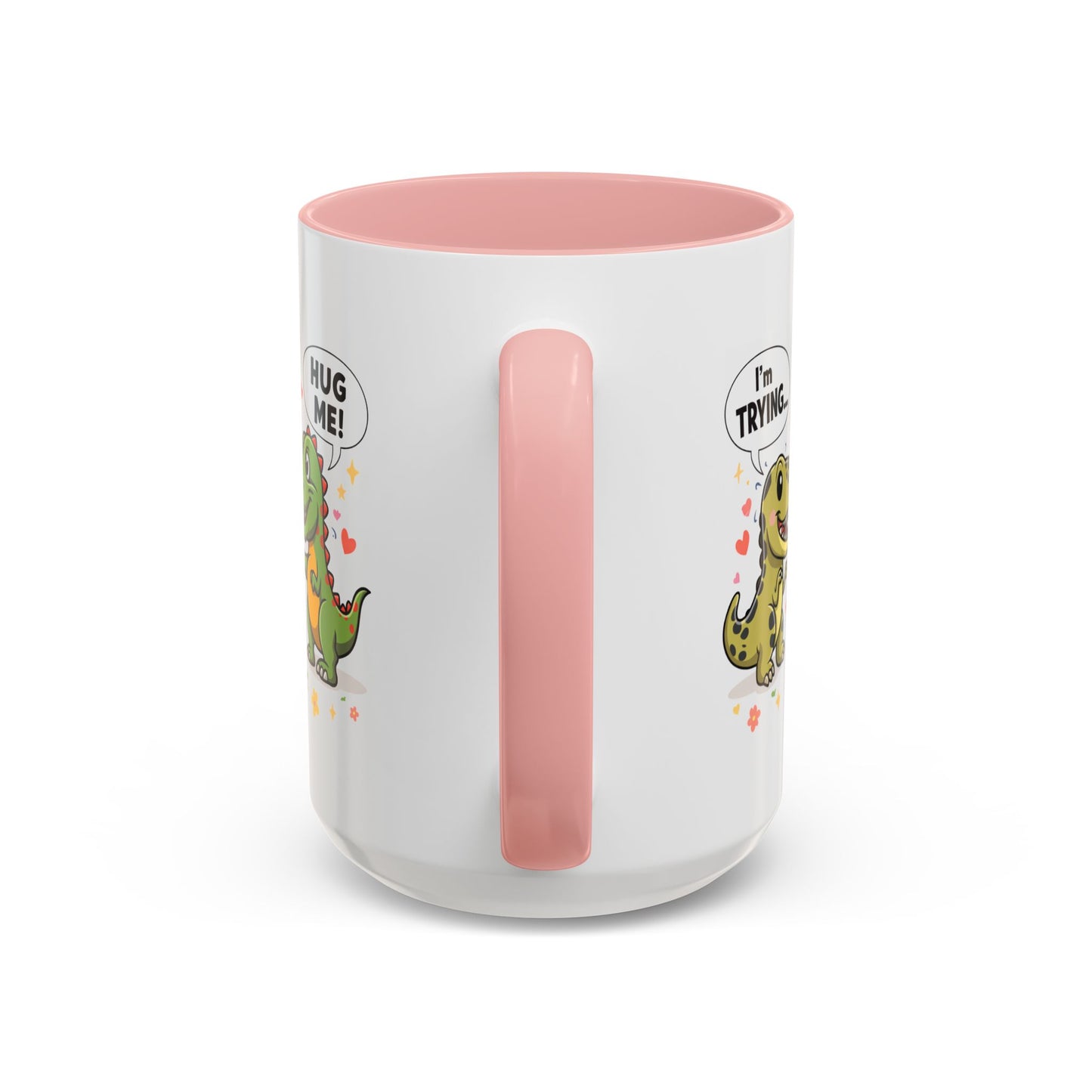 Humor Mug - Hug Me
