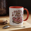 Religious Mug - Faith Over Fear