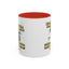 Humor Mug - I Came I Saw