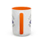 Alien Mug - I Love Space