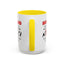 Anniversary Mug - Husband Ninja