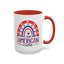 4th of July Mug - All American Cutie