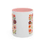 Motivation Mug - Happiness Blooms From Within