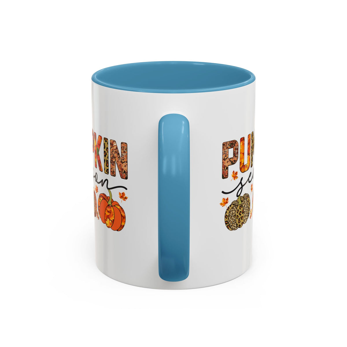 Fall Mug