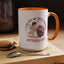 Adult Mug - I Can Buy My Self Flowers