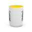 Wellness Mug - We Are All Crazy
