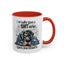 Adult Mug - I Actually Gave a Shit Earlier