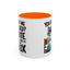 Animal Mug - You Bought Me a Bed?
